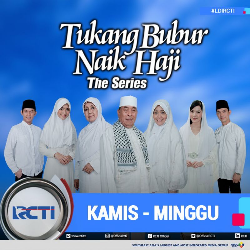 Rating Program tv Indonesia