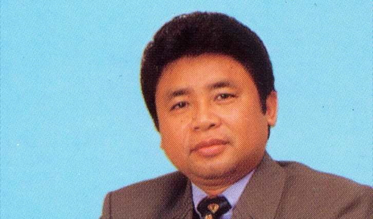 Abdul Rasyid pemilik Sawit Sumbermas Sarana, no 37 orang terkaya di indonesia