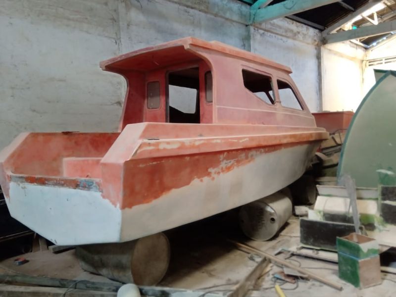 jual speed boat murah 085799586076 bekas baru terlaris di