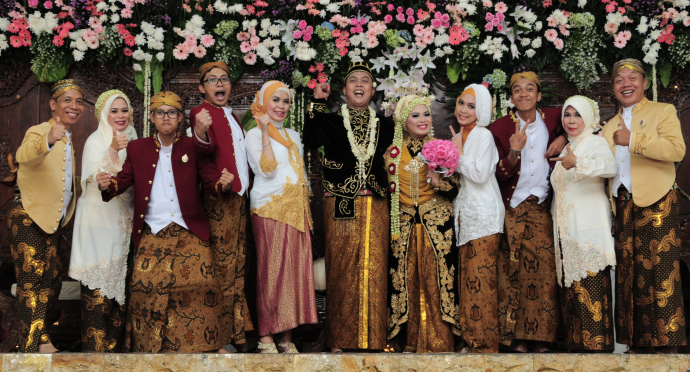 Sewa Tenda Pernikahan  Jakarta Bekasi  Murah  Mewah Wa 