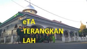 Arti Eta Terangkanlah Asal Usul dan Lirik Lagu Info Terangkum Singkat