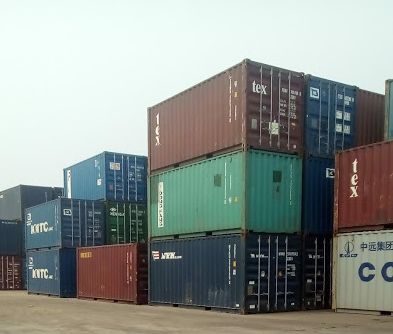 Jual Container Murah Surabaya