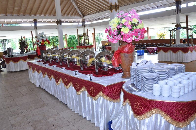 Sewa Tenda  Pernikahan  Jakarta Bekasi Murah Mewah Wa 