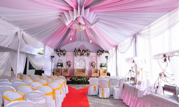 Sewa Tenda Pernikahan  Jakarta Bekasi  Murah  Mewah Wa 